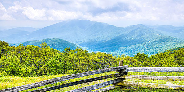 Overlook at Wintergreen Resort