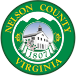 Nelson County Virginia Logo