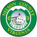 Nelson County Virginia Logo