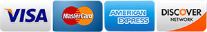 credit card icons